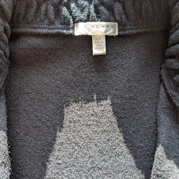 Kenar Wool Jacket - Picture 7 of 11